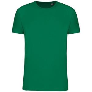 Kariban K3025IC - T-Shirt BIO150IC mit Rundhalsausschnitt Kelly Green