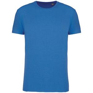 Kariban K3025IC - T-Shirt BIO150IC mit Rundhalsausschnitt Light Royal Blue