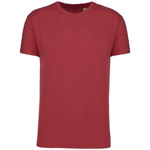 Kariban K3025IC - T-Shirt BIO150IC mit Rundhalsausschnitt Terracotta Red