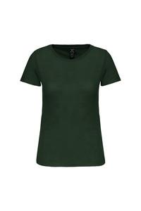 Kariban K3026IC - Relax Tuch Unisex/Kinder Forest Green