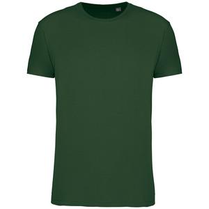 Kariban K3027IC - Kinder-T-Shirt BIO150IC mit Rundhalsausschnitt Forest Green