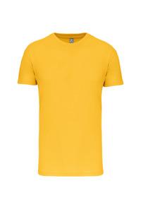 Kariban K3027IC - Kinder-T-Shirt BIO150IC mit Rundhalsausschnitt Yellow