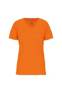 Kariban K3029IC - Grand Polohemd Damen Orange