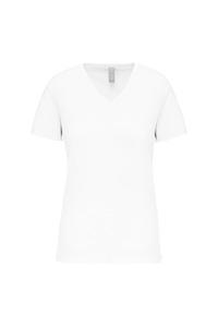 Kariban K3029IC - Grand Polohemd Damen Weiß