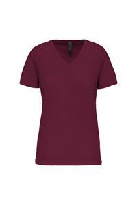 Kariban K3029IC - Grand Polohemd Damen Wine