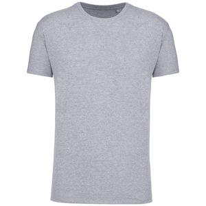 Kariban K3032IC - T-Shirt mit Rundhalsausschnitt Bio190IC Oxford Grey