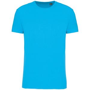 Kariban K3032IC - T-Shirt mit Rundhalsausschnitt Bio190IC Sea Turquoise