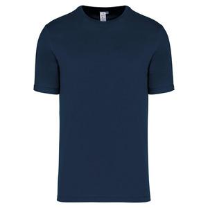 Kariban K3040 - Herren Bio-T-Shirt "Origine France Garantie" Navy