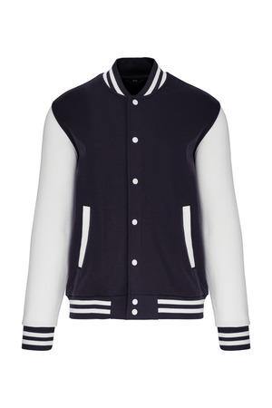 Kariban K497 - College Jacke Unisex