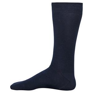 Kariban K818 - Schicke, halbhohe Socken aus Bio-Baumwolle „Origine France garantie“ Navy