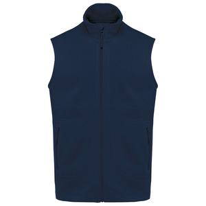 Kariban K9120 - Umweltfreundlicher Unisex-Mikrofleece-Bodywärmer