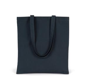 Kimood KI0262 - Klassische Shoppingtasche aus Bio-Baumwolle.