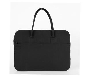 Kimood KI0434 - Office-Tasche für Tablet und Laptop Schwarz