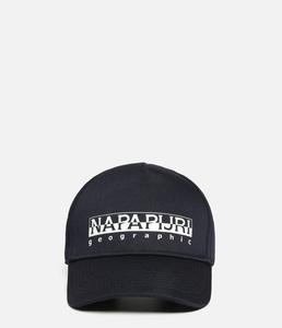 NAPAPIJRI NP0A4GAZ - Kappe F-Box Blu marine
