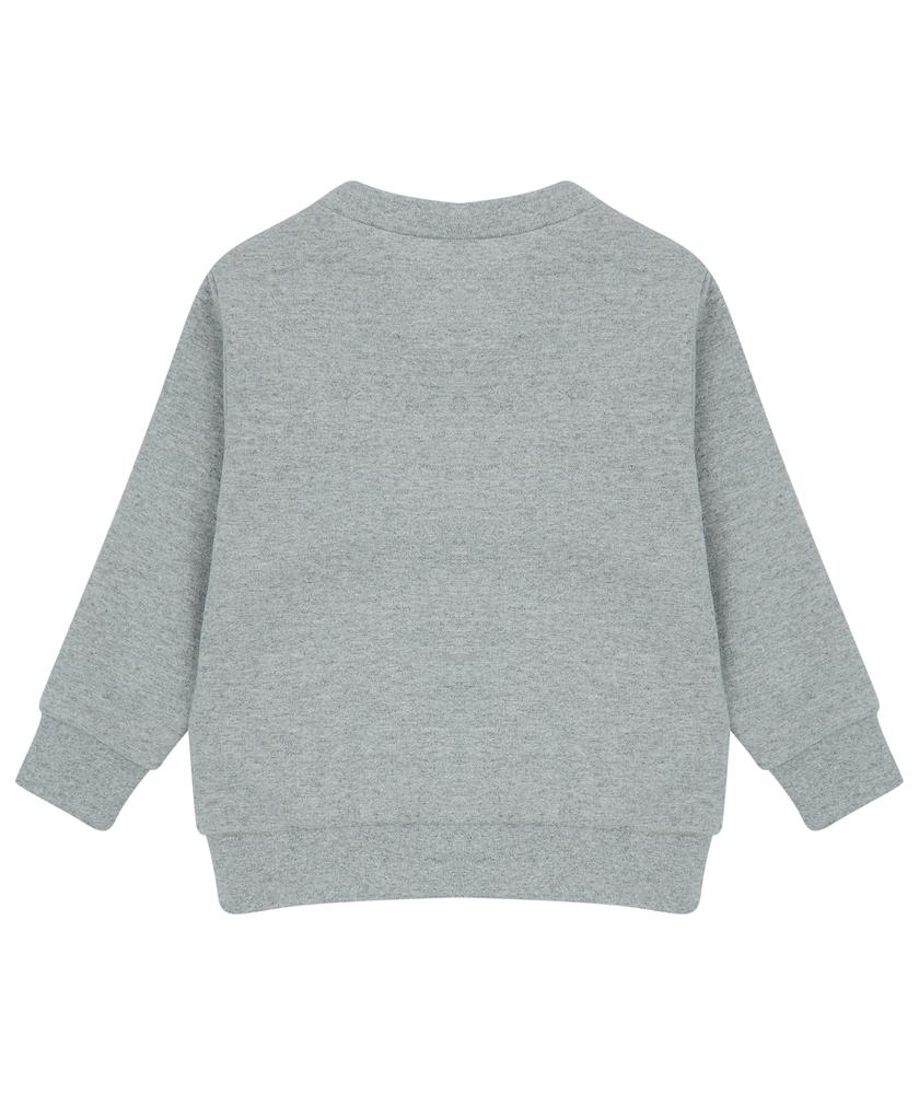 Larkwood LW800 - Umweltfreundliches Kinder-Sweatshirt