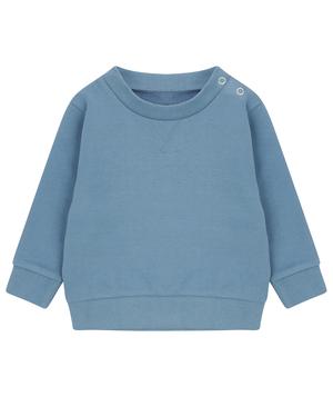 Larkwood LW800 - Umweltfreundliches Kinder-Sweatshirt