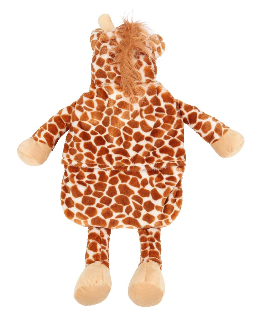 Mumbles MM607 - Wärmflaschenhülle Giraffe
