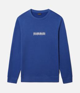 NAPAPIJRI NP0A4GBF - Sweatshirt mit Rundhalsausschnitt B-Box
