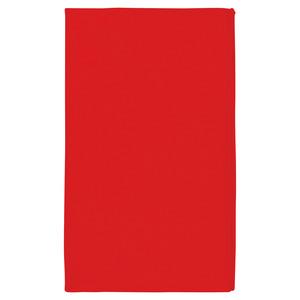 Proact PA580 - Terry Hand Towel Kleines Handtuch unisex Red