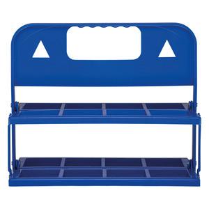 PROACT PA628 - Faltbarer Flaschenhalter Pool Blue