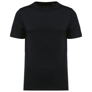Kariban Premium PK300 - Supima® Herren-T-Shirt mit Rundhals ausschnitt und kurzen Ärmeln Schwarz