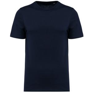 Kariban Premium PK300 - Supima® Herren-T-Shirt mit Rundhals ausschnitt und kurzen Ärmeln Deep Navy