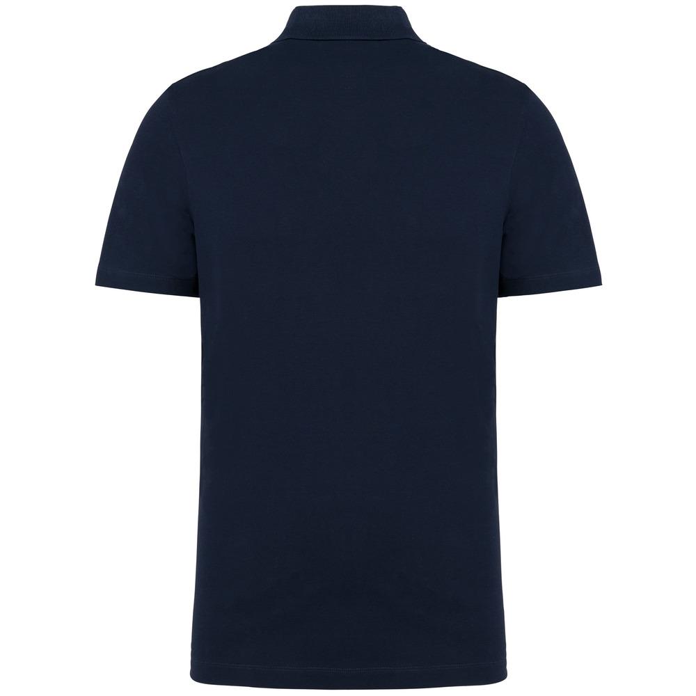 Kariban Premium PK200 - Supima® Herren-Polohemd mit kurzen Ärmeln