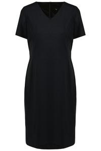 Kariban Premium PK5000 - Kleid mit geradem Schnitt Schwarz