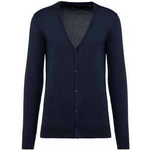 Kariban Premium PK902 - Herren Supima® Cardigan