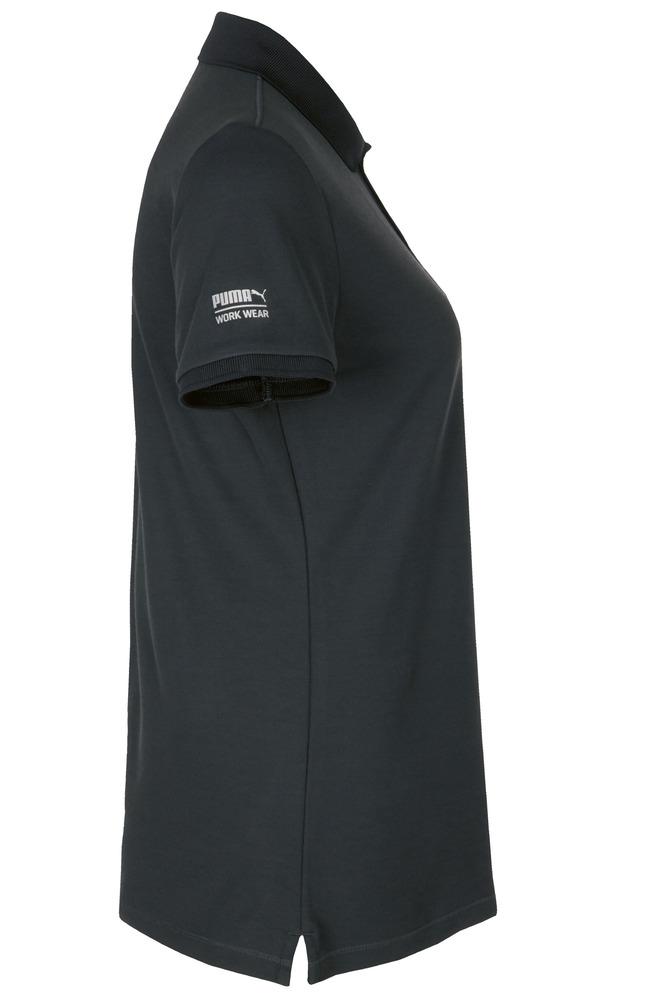 Puma Workwear PW0410D - Damen-Polohemd mit kurzen Ärmeln