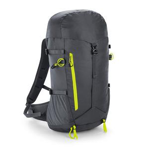 Quadra QX335 - SLX®-Lite-Rucksack Graphite Grey