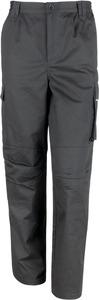 Result R308M - Action Trousers Schwarz