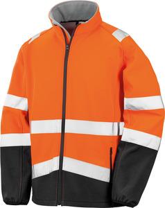 Result R450X - SOFTSHELL JACKE