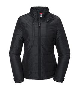 Russell RU430F - Jacke Cross