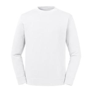 Russell RU208M - Wendbares Sweatshirt Pure Organic