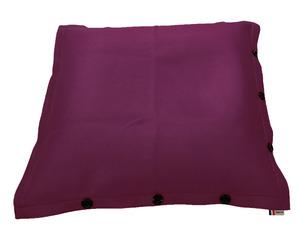 Shelto SH175 - Sitzkissen - groß Purple