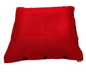 Shelto SH175 - Sitzkissen - groß Red