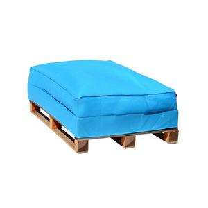 Shelto SHSOFA - Kissen für Palette Pool Blue