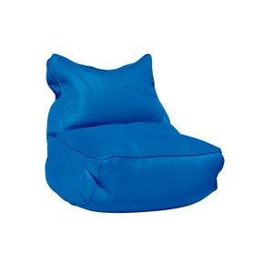 Shelto SHLOUNGE - Fauteuil lounge outdoor Regatta Blue