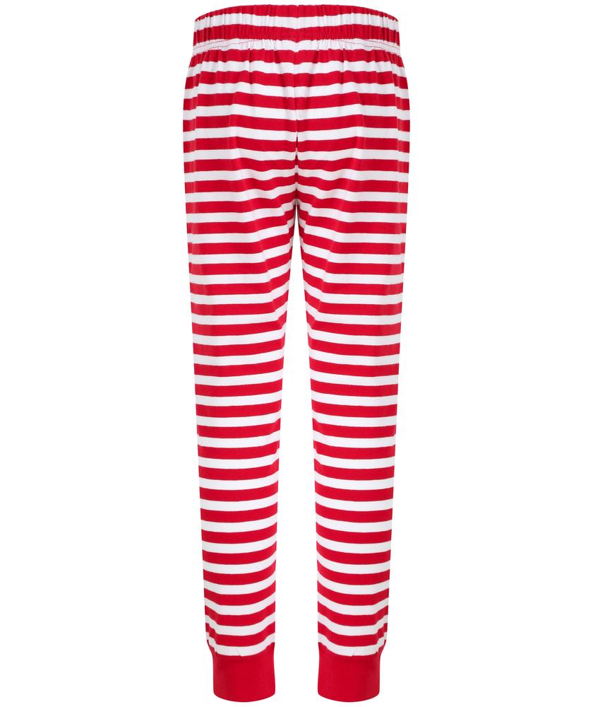 Skinnifit SM085 - Pyjamahose für Kinder