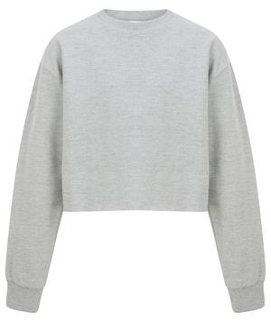 Skinnifit SM515 - Lounge-Sweatshirt für Kinder