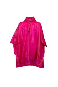 SPLASHMACS SPL019 - Poncho Fushia