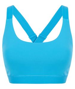 Tombo TL371 - Sport-BH Turquoise Blue