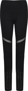 Tombo TL672 - Legging mit Meshdetail