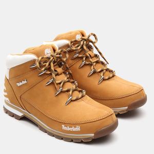 Timberland TBA17JR - Schuhe Euro Sprint Mid Hiker