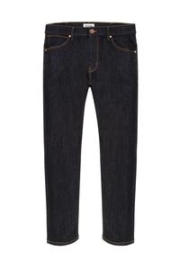 WRANGLER WR18S - Slim Fit Jeans Larston Dark Rinse