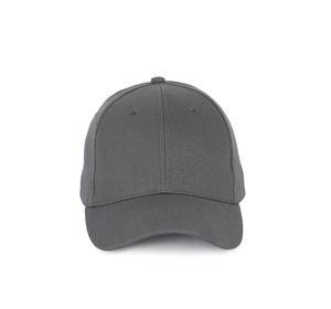 K-up KP188 - 6-Panel-Kappe