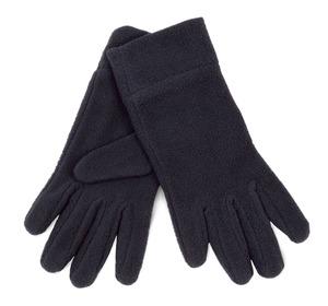 K-up KP882 - Fleece-Handschuhe für Kinder Navy