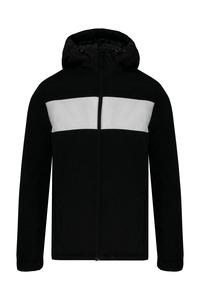 PROACT PA240 - Unisex Clubjacke Black / White