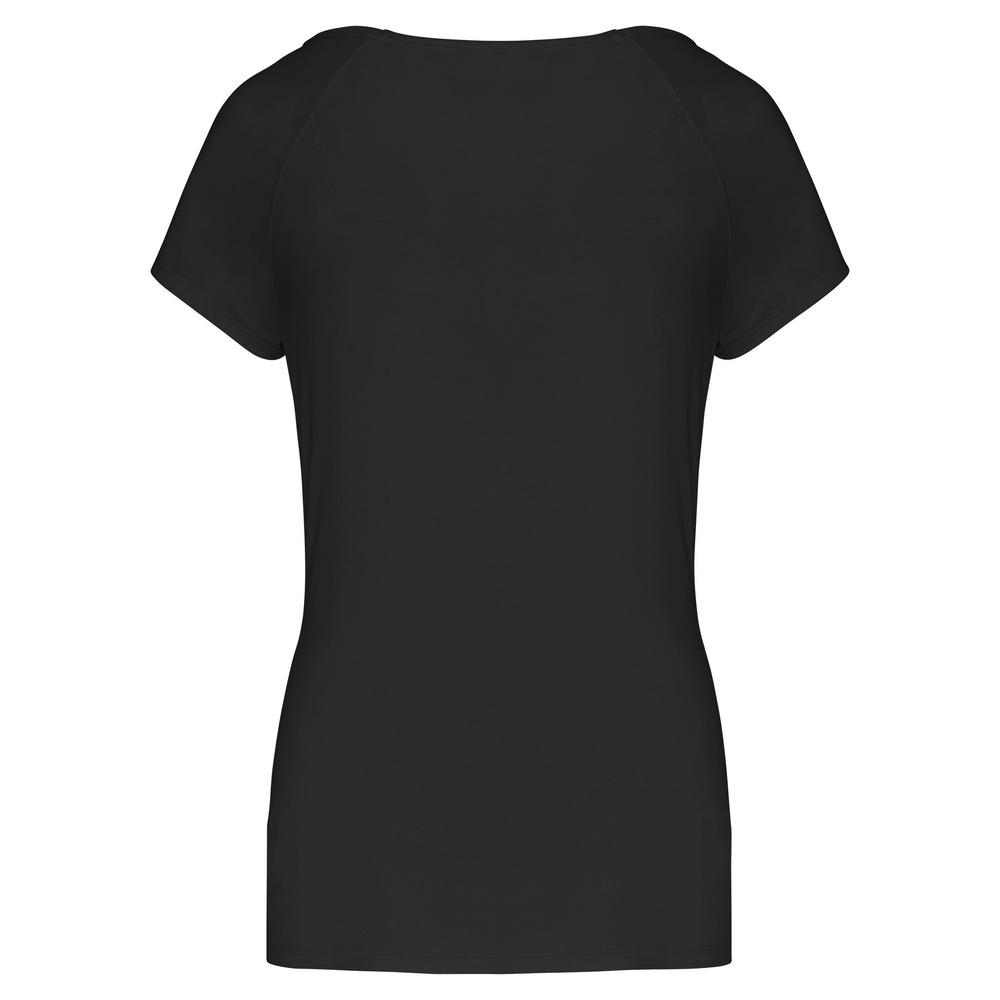 PROACT PA4020 - Umweltfreundliches Damen-Sportshirt